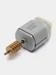 Моторчик блокировки руля Mercedes W204 W207 W212
