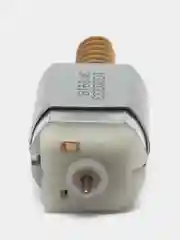 Моторчик блокировки руля Mercedes W204 W207 W212