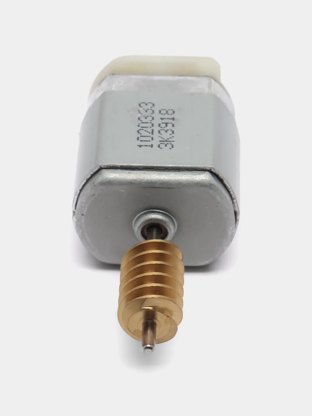Моторчик блокировки руля Mercedes W204 W207 W212