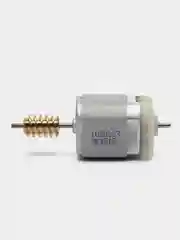 Моторчик блокировки руля Mercedes W204 W207 W212
