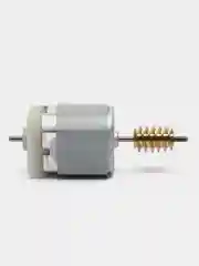 Моторчик блокировки руля Mercedes W204 W207 W212