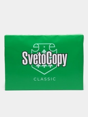 Бумага офисная A3 SVETOCOPY для печати, для принтера, 80 г/м2, большого формата A3