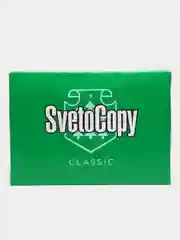 Бумага офисная A3 SVETOCOPY для печати, для принтера, 80 г/м2, большого формата A3