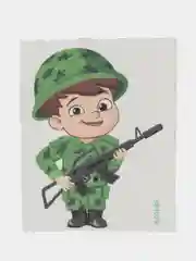 Мыло с картинкой, набор для творчества "Защитник отечества"