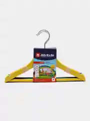 Набор детских вешалок KIDS 4 штуки, 30 см