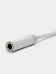 Переходник с USB Type-C на 3.5 mm jack
