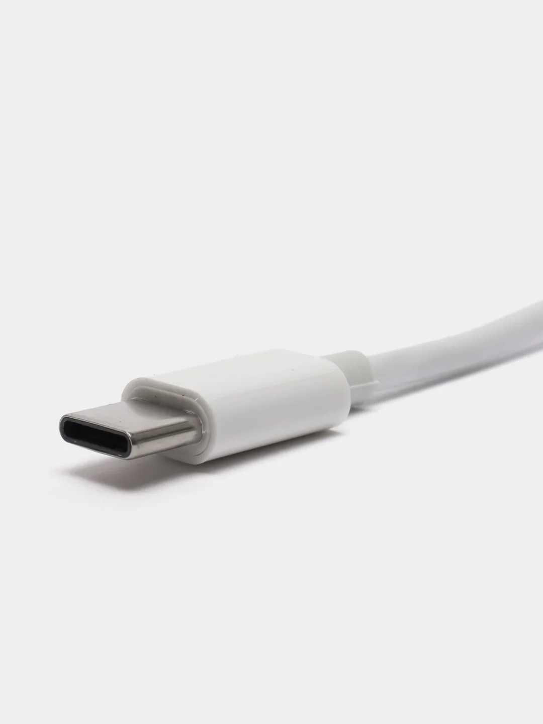 Переходник с USB Type-C на 3.5 mm jack