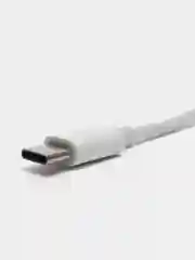 Переходник с USB Type-C на 3.5 mm jack