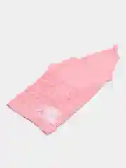 Розовый косынка для девочки, косынка-бандана, детская косынка, повязка на голову