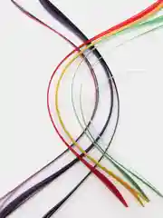 Набор для поделок, картина из бумажных лент Изящные Линии "Загадочный филин", Фантазер