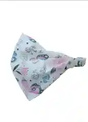 Косынка для девочки