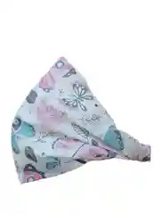 Косынка для девочки