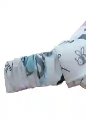 Косынка для девочки
