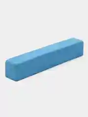 Мелки цветные детские, набор 4 штуки, форма квадрат