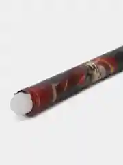 Белый ручка стираемая "Пиши-стирай" Аниме, Геншин, Клинок, Человек-бензопила, Барби и др, набор