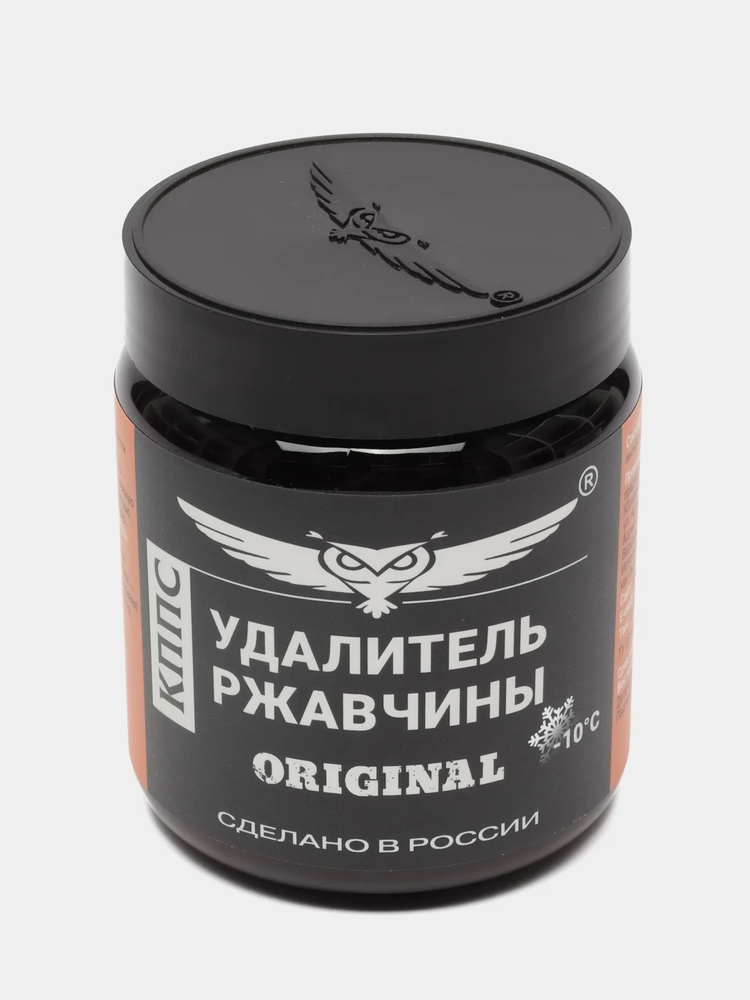 Удалитель ржавчины КППС ORIGINAL 500 г