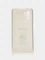 Розовый чехол на Xiaomi Redmi Note 10/Note 10S/Poco M5s / Сяоми Редми Нот 10/10С с рисунком