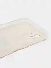 Розовый чехол на Xiaomi Redmi Note 10/Note 10S/Poco M5s / Сяоми Редми Нот 10/10С с рисунком