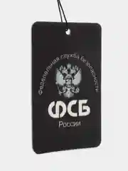 Кораллово-розовый ароматизатор воздуха для авто картонный. Вонючка в машину. Хасбик Хасбулла. Буйно