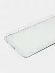Черный силиконовый чехол на Realme 10 4G / Реалми 10 4G прозрачный, с рисунком, защита камеры