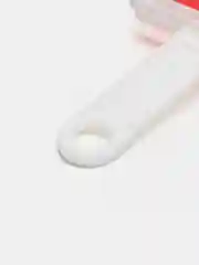 Розовый ролик для чистки одежды и мебели, липкий, многоразовый, моющийся