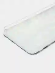 Сиреневый чехол на Honor 10 Lite/Huawei P Smart 2019 / Хонор 10 Лайт прозрачный, с рисунком