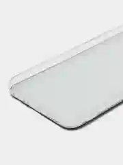 Разноцветный чехол на Honor 10 Lite/Huawei P Smart 2019 / Хонор 10 Лайт прозрачный, с рисунком