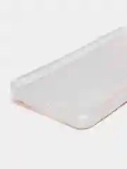 Оранжевый чехол на Xiaomi Redmi Note 10/Note 10S/Poco M5s / Сяоми Редми Нот 10/10С с рисунком