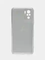 Разноцветный чехол на Xiaomi Redmi Note 10/Note 10S/Poco M5s / Сяоми Редми Нот 10/10С с рисунком