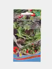 Семена Салат "Балконная смесь"