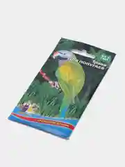 Трава Для Попугаев, семена