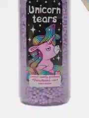 Жемчуг для ванны "Unicorn tears", 75 г