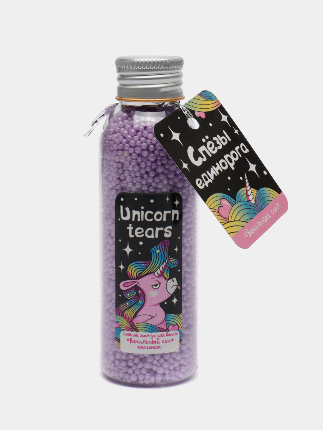 Unicorn для ванной комнаты