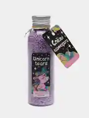 Жемчуг для ванны "Unicorn tears", 75 г
