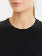 Футболка черная, Lilians