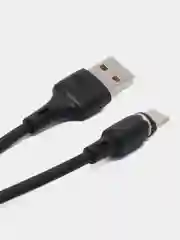 Магнитный кабель Type-C Hoco X52 без быстрой зарядки, 1 метр