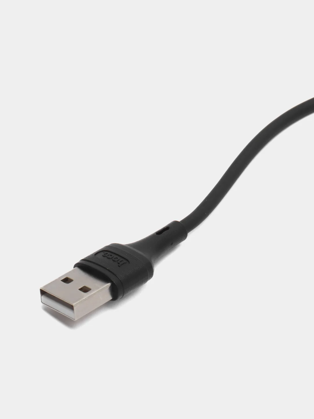 Магнитный кабель Micro-USB Hoco X52, без быстрой зарядки, 1 метр