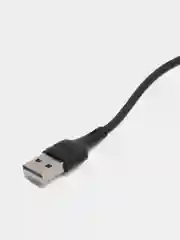 Магнитный кабель Micro-USB Hoco X52, без быстрой зарядки, 1 метр