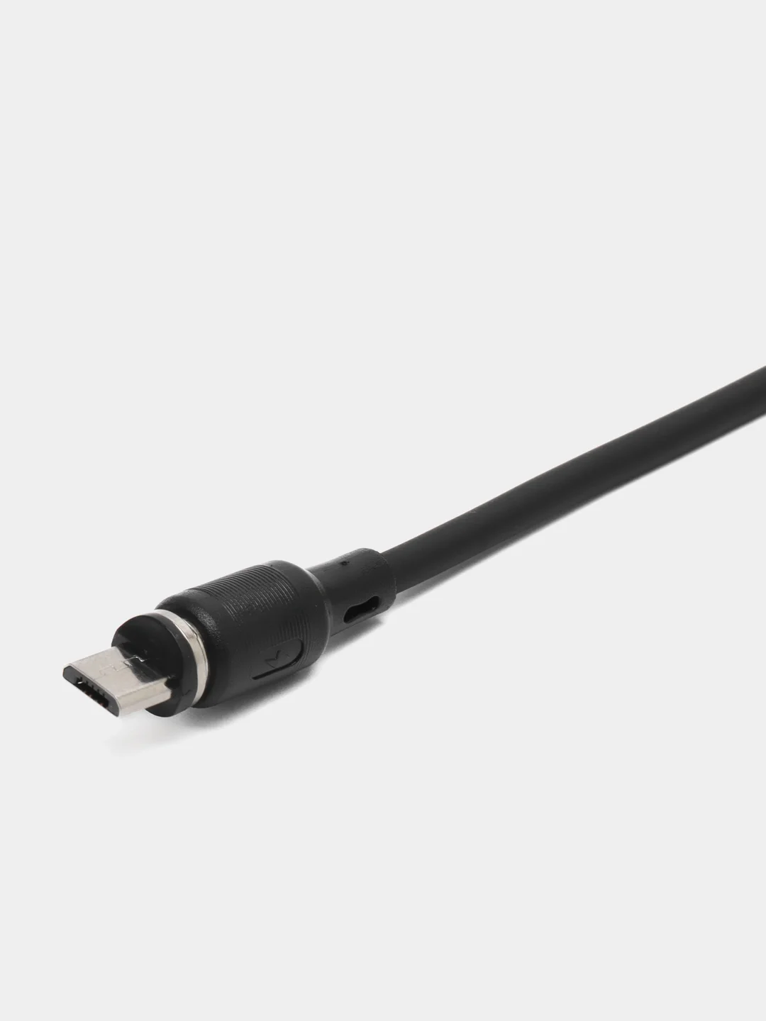 Магнитный кабель Micro-USB Hoco X52, без быстрой зарядки, 1 метр