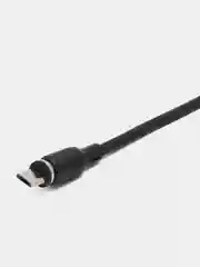 Магнитный кабель Micro-USB Hoco X52, без быстрой зарядки, 1 метр