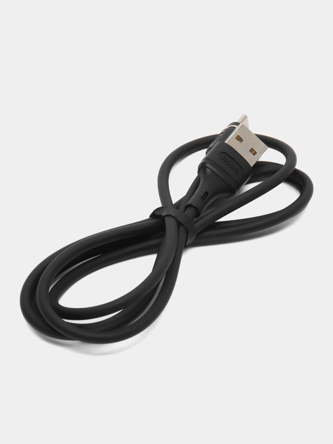 Магнитный кабель Micro-USB Hoco X52, без быстрой зарядки, 1 метр