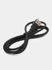 Магнитный кабель Micro-USB Hoco X52, без быстрой зарядки, 1 метр