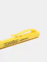 Шариковая ручка