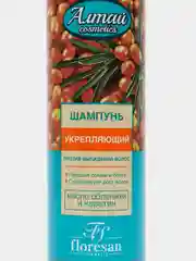 Алтай Cosmetics Шампунь против выпадения волос, укрепляющий, 400 мл
