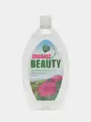 Organic Beauty Шампунь бальзам 2В1 Тонизирующий, 1000 мл