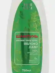Шампунь "Марья Краса", для всех типов волос, 750 мл