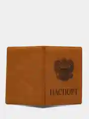 Обложка на паспорт
