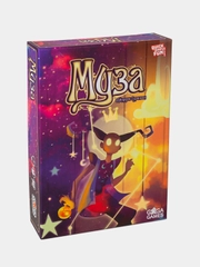Настольная игра GaGa Games Муза