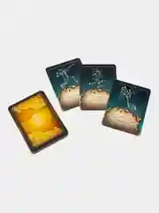 Настольная игра GaGa Games Муза
