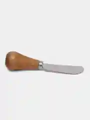 Бежевый нож кухонный, набор ножей для сыра, сырный нож, набор из 6 ножей